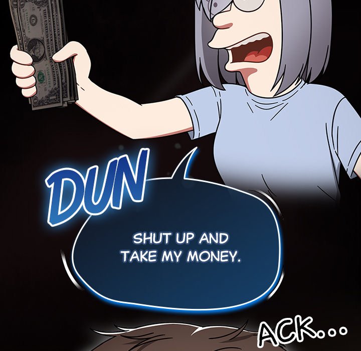 Ground and Pound Chap Chapter 34-Ground and Pound - Next Chap 36