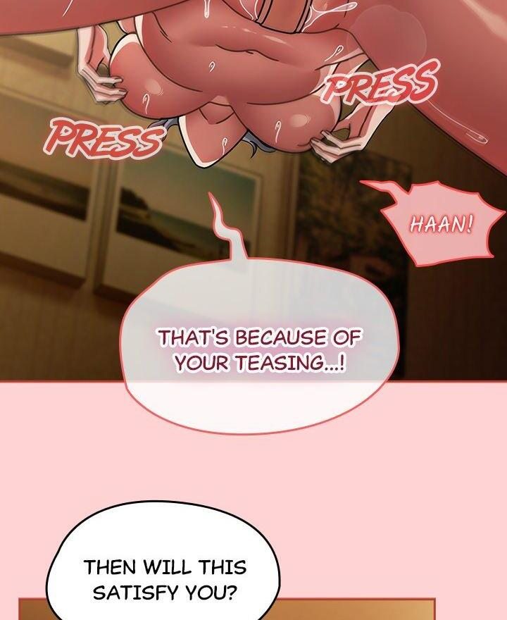 Ground and Pound Chap Chapter 35-Ground and Pound - Next Chap 37