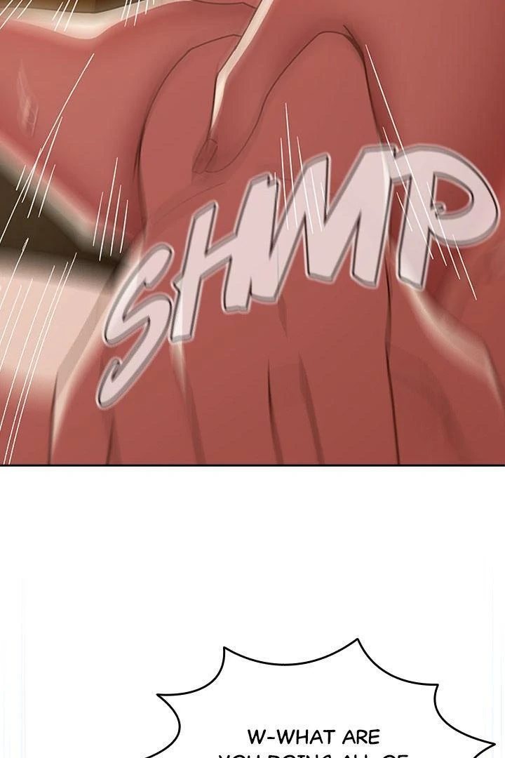 Ground and Pound Chap Chapter 35-Ground and Pound - Next Chap 37