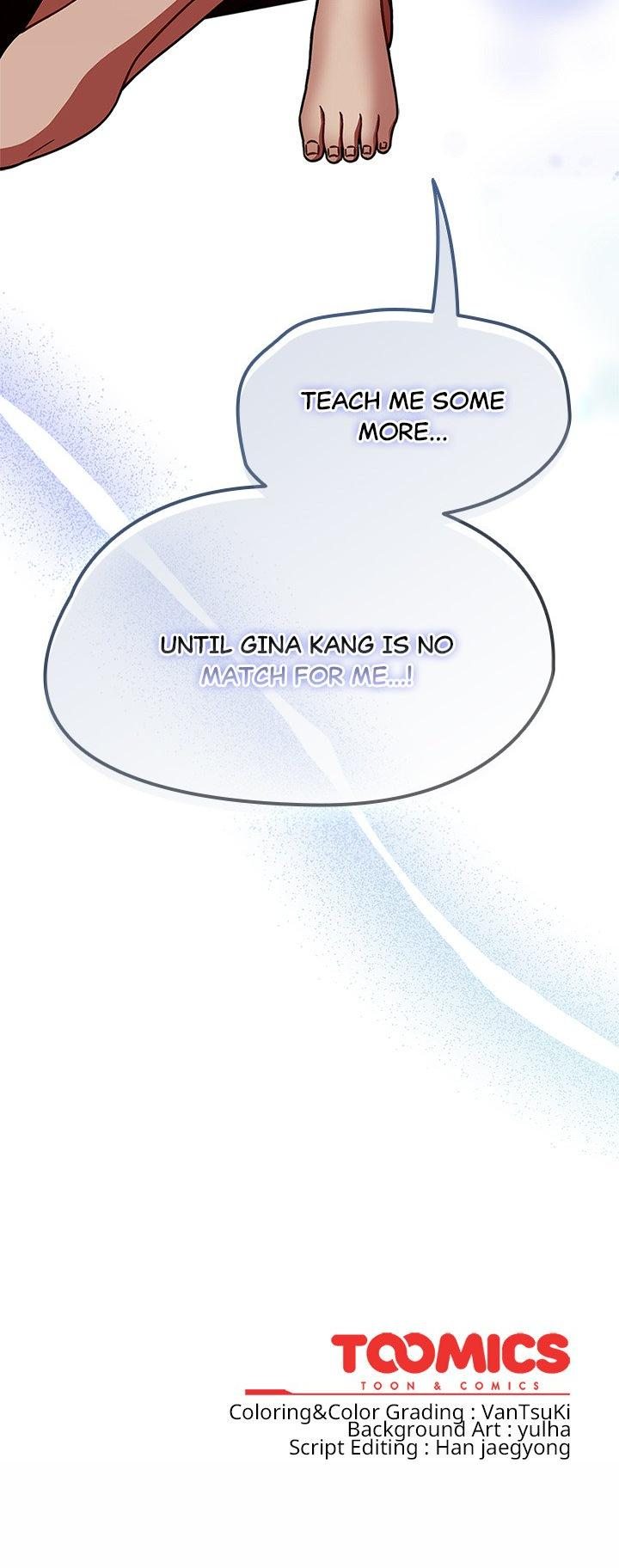 Ground and Pound Chap Chapter 35-Ground and Pound - Next Chap 37