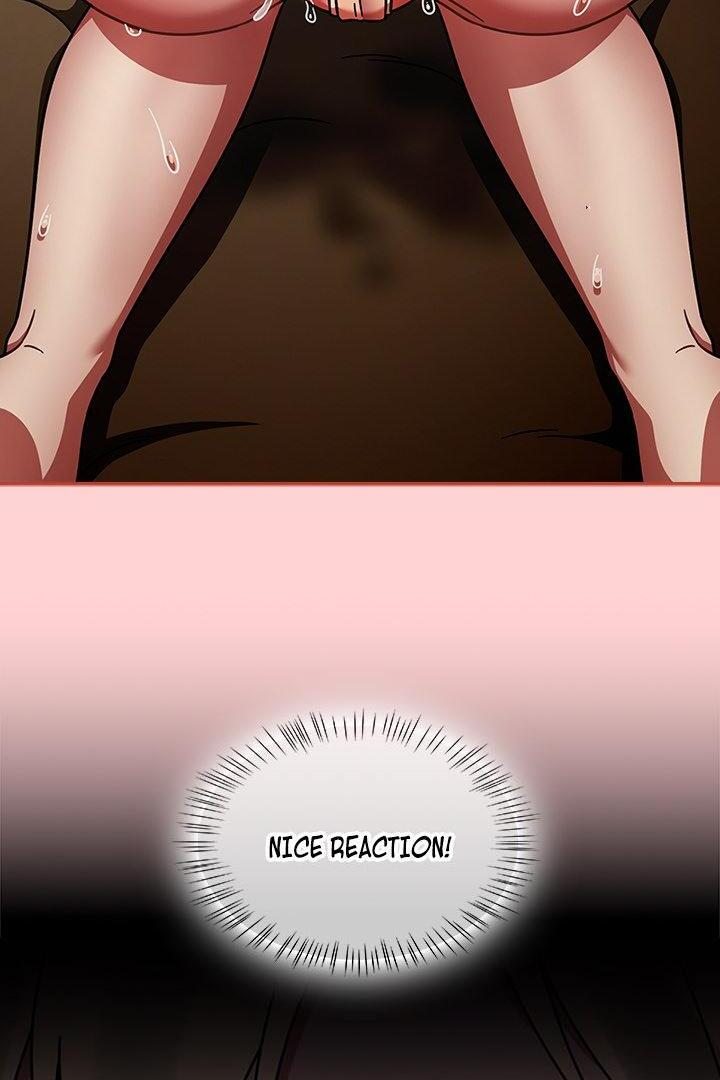 Ground and Pound Chap Chapter 35-Ground and Pound - Next Chap 37