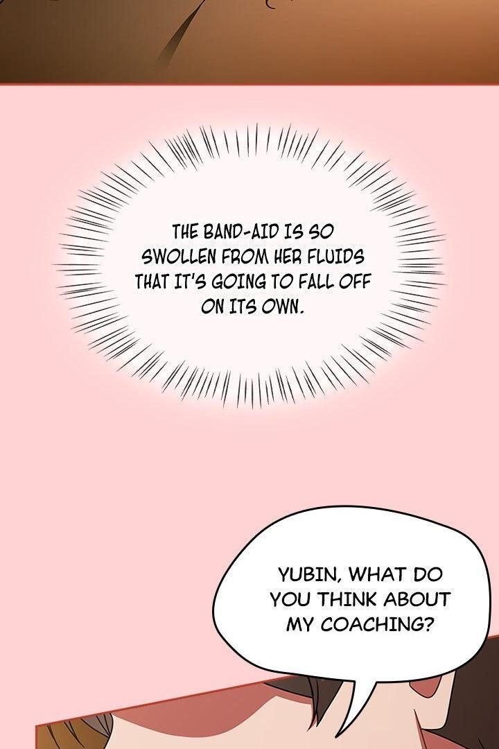 Ground and Pound Chap Chapter 35-Ground and Pound - Next Chap 37