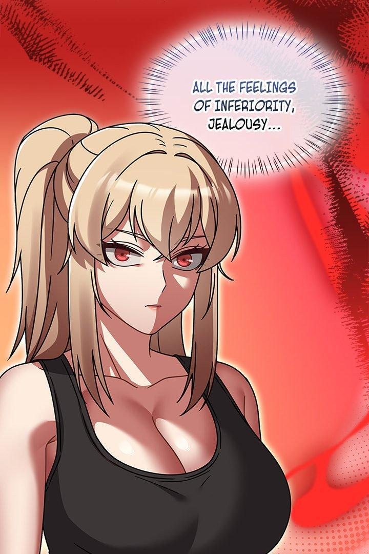 Ground and Pound Chap Chapter 35-Ground and Pound - Next Chap 37