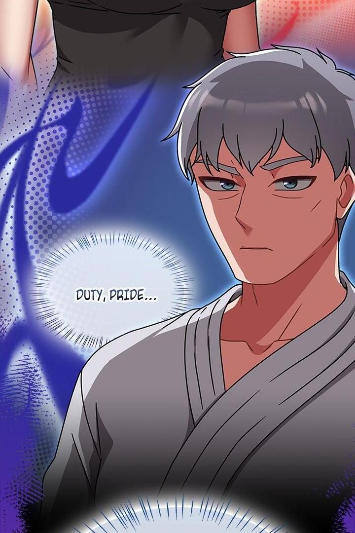 Ground and Pound Chap Chapter 35-Ground and Pound - Next Chap 37