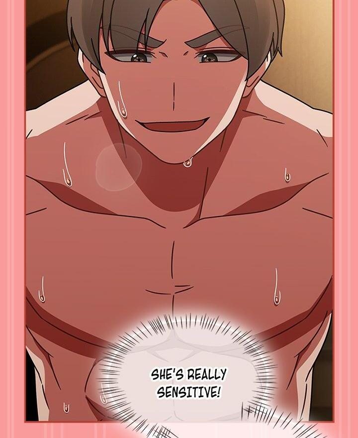 Ground and Pound Chap Chapter 35-Ground and Pound - Next Chap 37