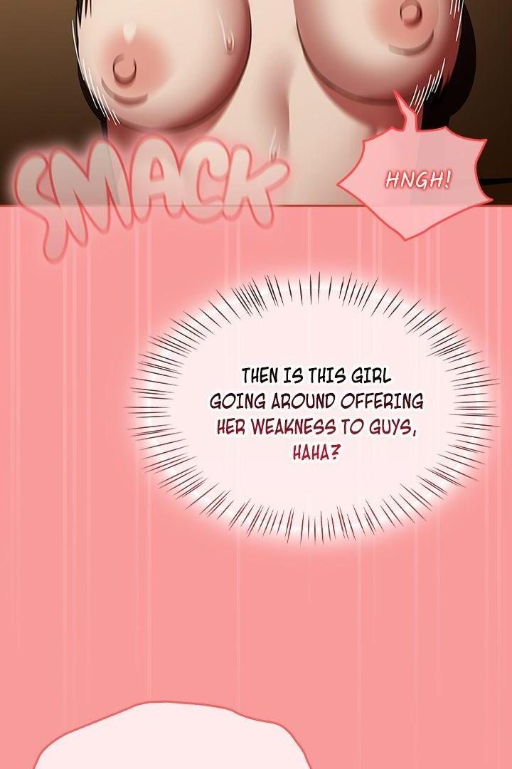 Ground and Pound Chap Chapter 35-Ground and Pound - Next Chap 37