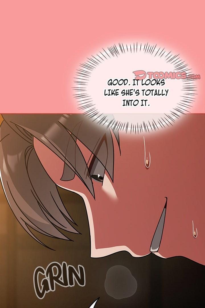 Ground and Pound Chap Chapter 35-Ground and Pound - Next Chap 37