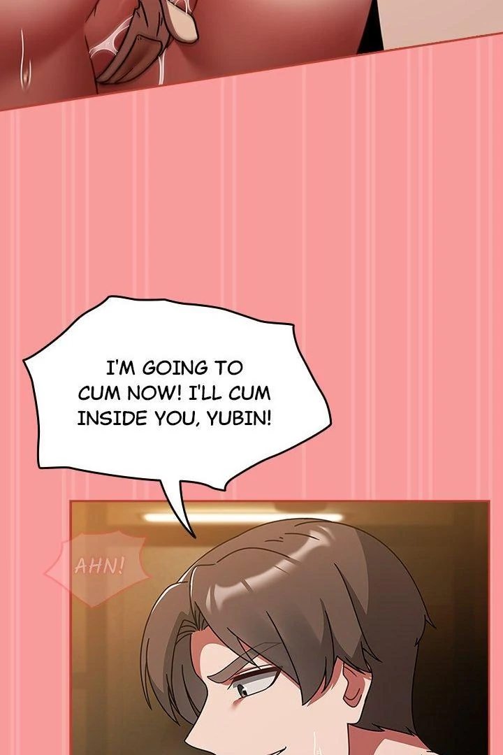 Ground and Pound Chap Chapter 35-Ground and Pound - Next Chap 37