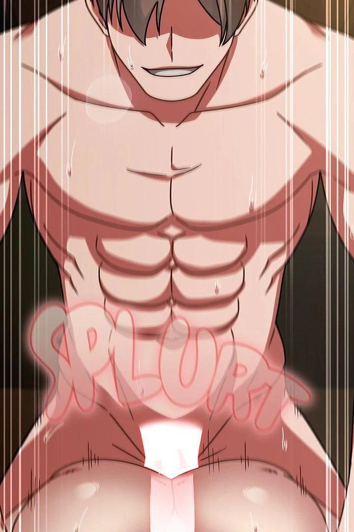 Ground and Pound Chap Chapter 35-Ground and Pound - Next Chap 37