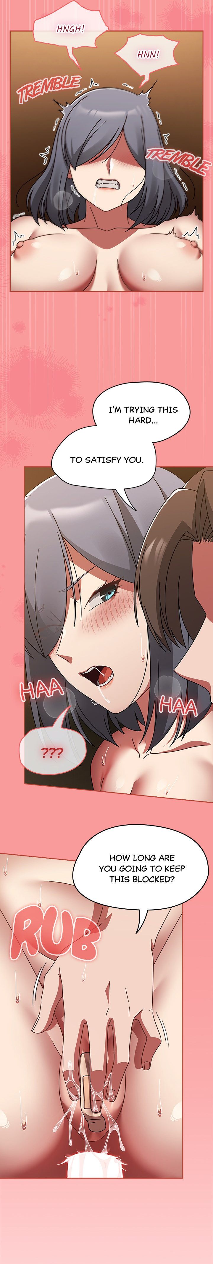 Ground and Pound Chap Chapter 36-Ground and Pound - Next Chap 38