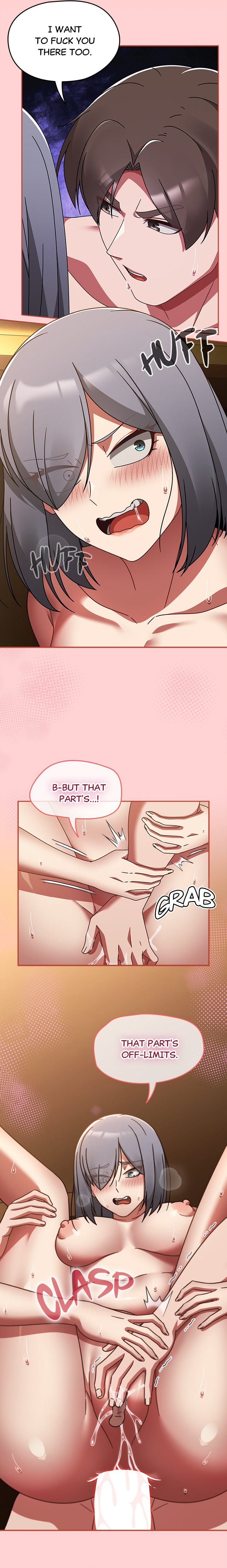 Ground and Pound Chap Chapter 36-Ground and Pound - Next Chap 38