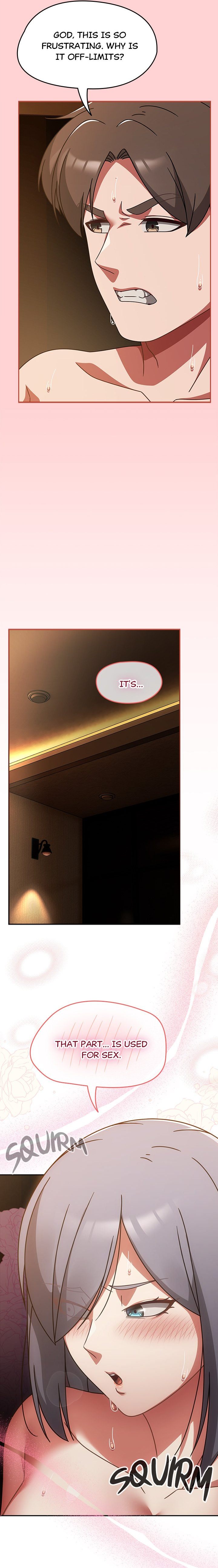 Ground and Pound Chap Chapter 36-Ground and Pound - Next Chap 38