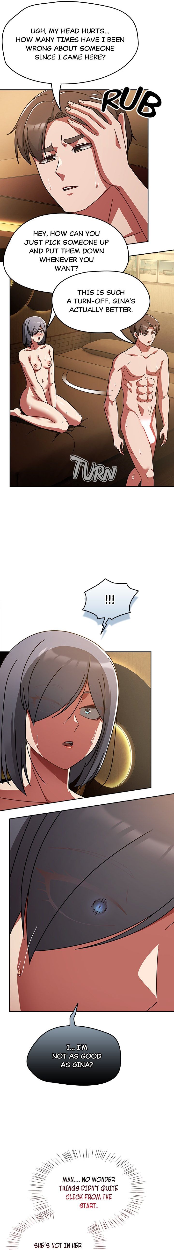 Ground and Pound Chap Chapter 36-Ground and Pound - Next Chap 38