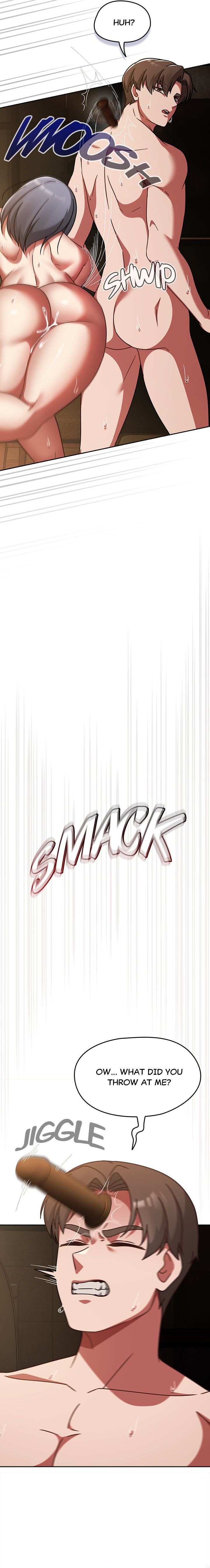 Ground and Pound Chap Chapter 36-Ground and Pound - Next Chap 38