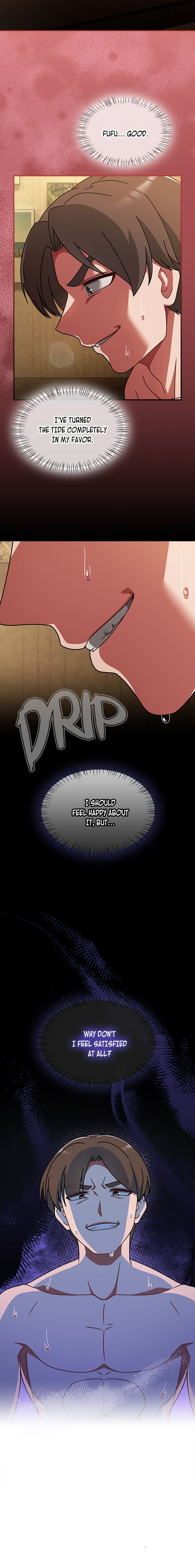 Ground and Pound Chap Chapter 36-Ground and Pound - Next Chap 38