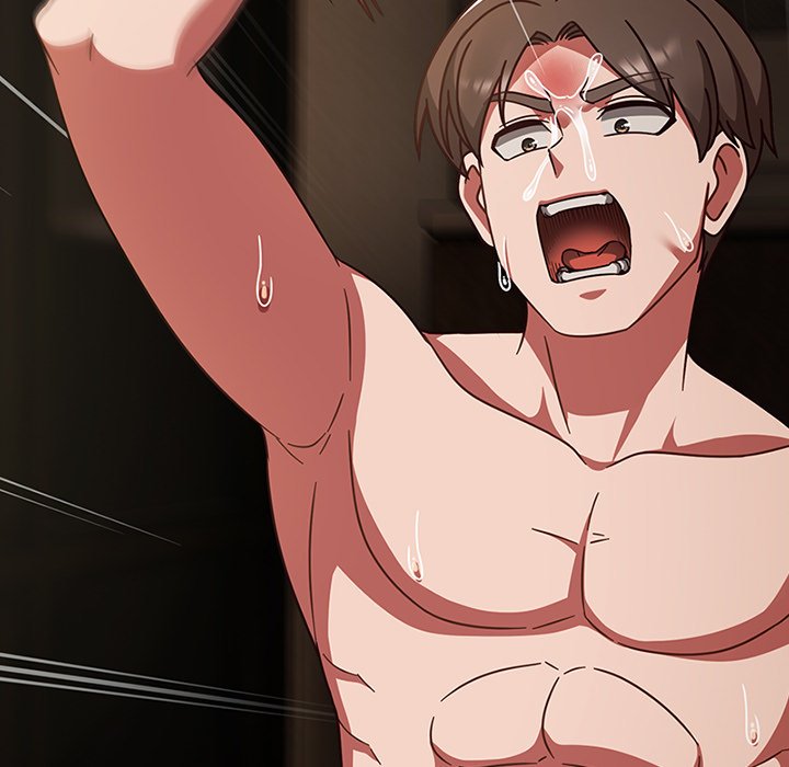 Ground and Pound Chap Chapter 37-Ground and Pound - Next Chap 39