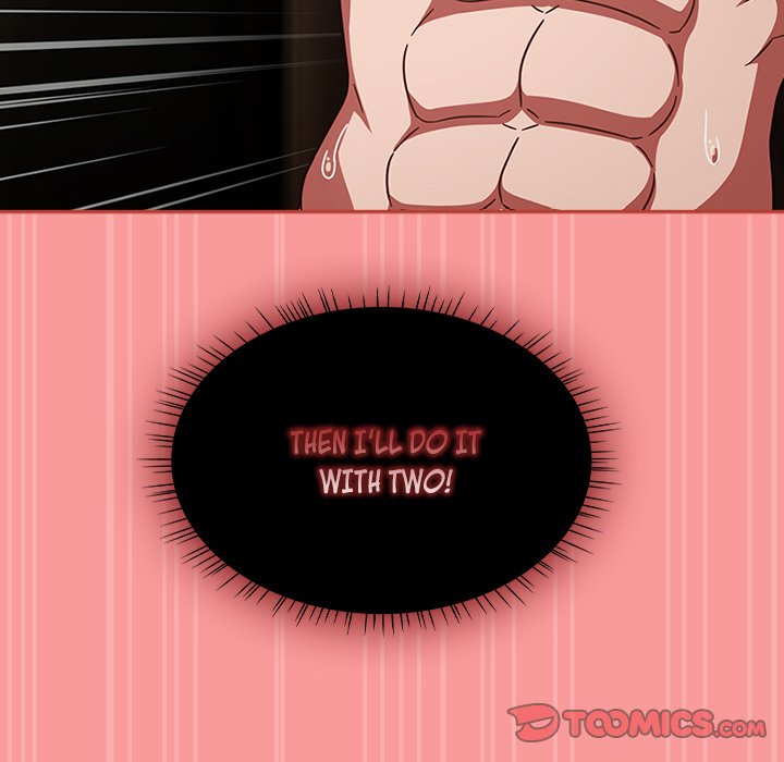 Ground and Pound Chap Chapter 37-Ground and Pound - Next Chap 39