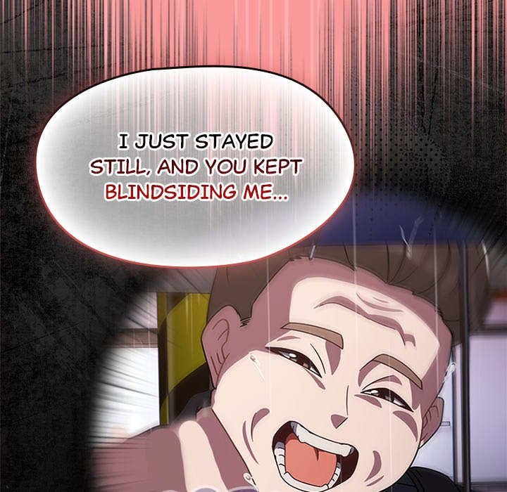 Ground and Pound Chap Chapter 37-Ground and Pound - Next Chap 39