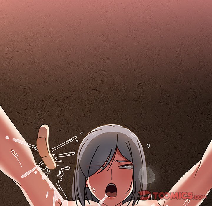 Ground and Pound Chap Chapter 37-Ground and Pound - Next Chap 39