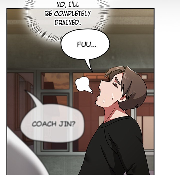 Ground and Pound Chap Chapter 38-Ground and Pound - Next Chap 40