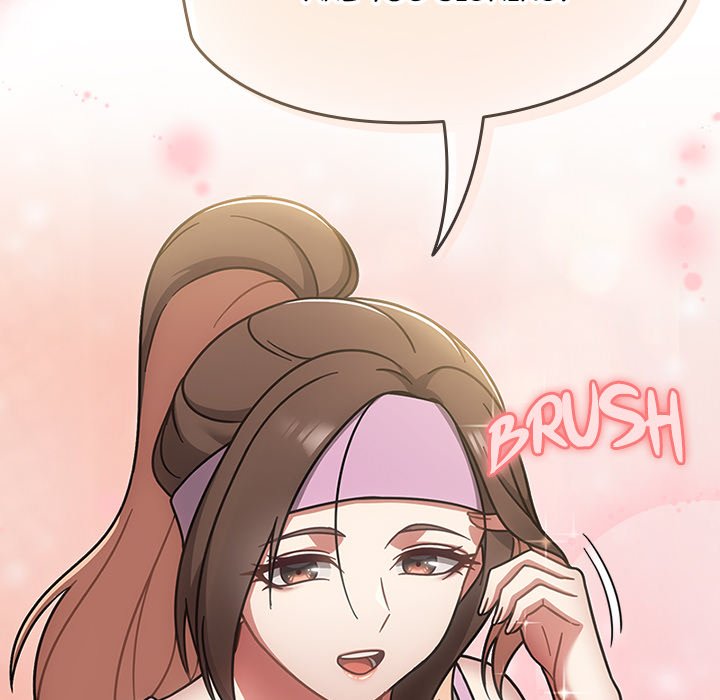 Ground and Pound Chap Chapter 38-Ground and Pound - Next Chap 40