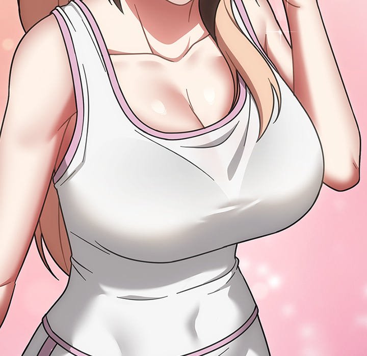 Ground and Pound Chap Chapter 38-Ground and Pound - Next Chap 40