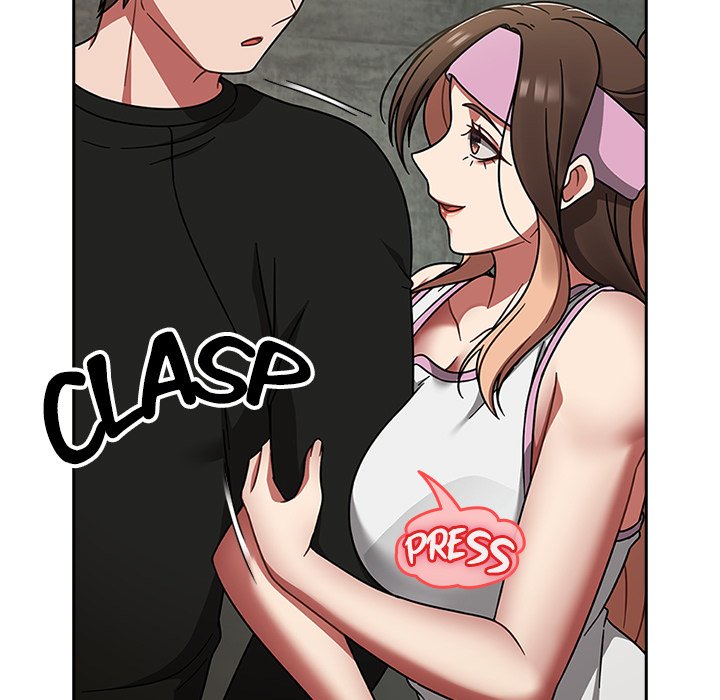 Ground and Pound Chap Chapter 38-Ground and Pound - Next Chap 40