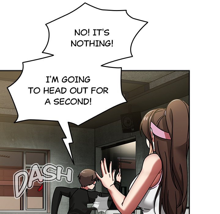 Ground and Pound Chap Chapter 38-Ground and Pound - Next Chap 40