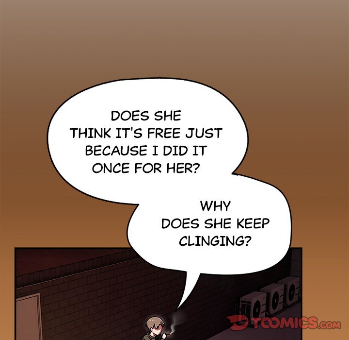 Ground and Pound Chap Chapter 38-Ground and Pound - Next Chap 40