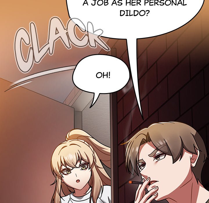 Ground and Pound Chap Chapter 38-Ground and Pound - Next Chap 40