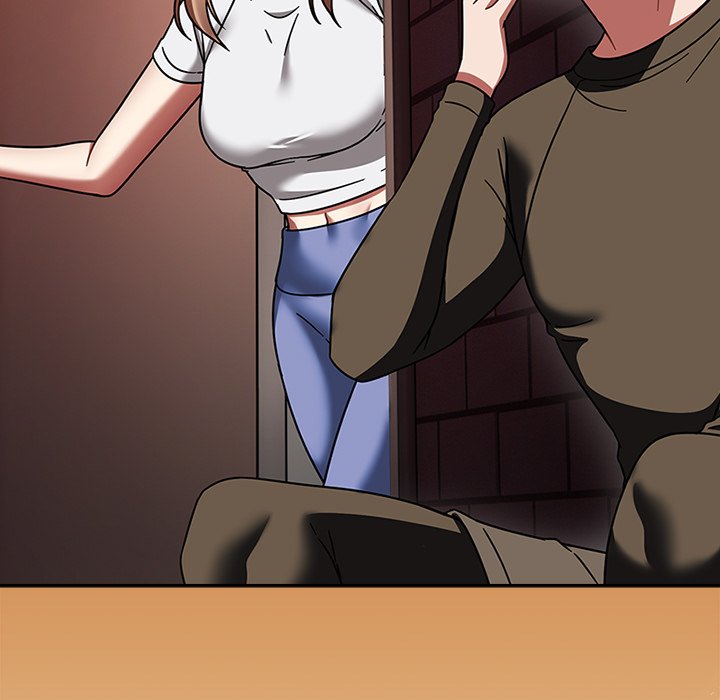 Ground and Pound Chap Chapter 38-Ground and Pound - Next Chap 40