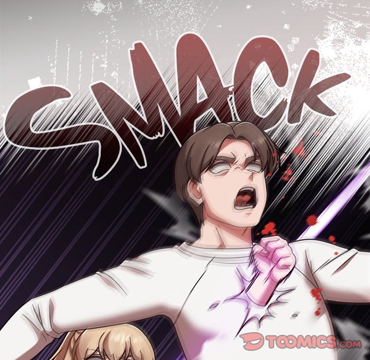 Ground and Pound Chap Chapter 38-Ground and Pound - Next Chap 40