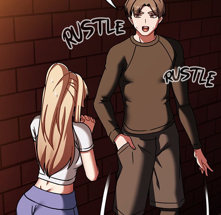 Ground and Pound Chap Chapter 38-Ground and Pound - Next Chap 40