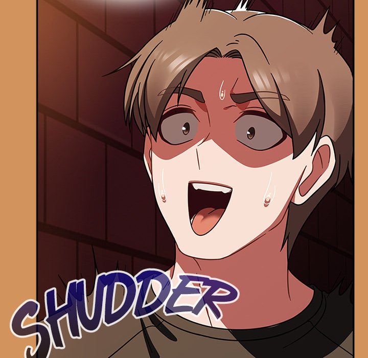 Ground and Pound Chap Chapter 38-Ground and Pound - Next Chap 40