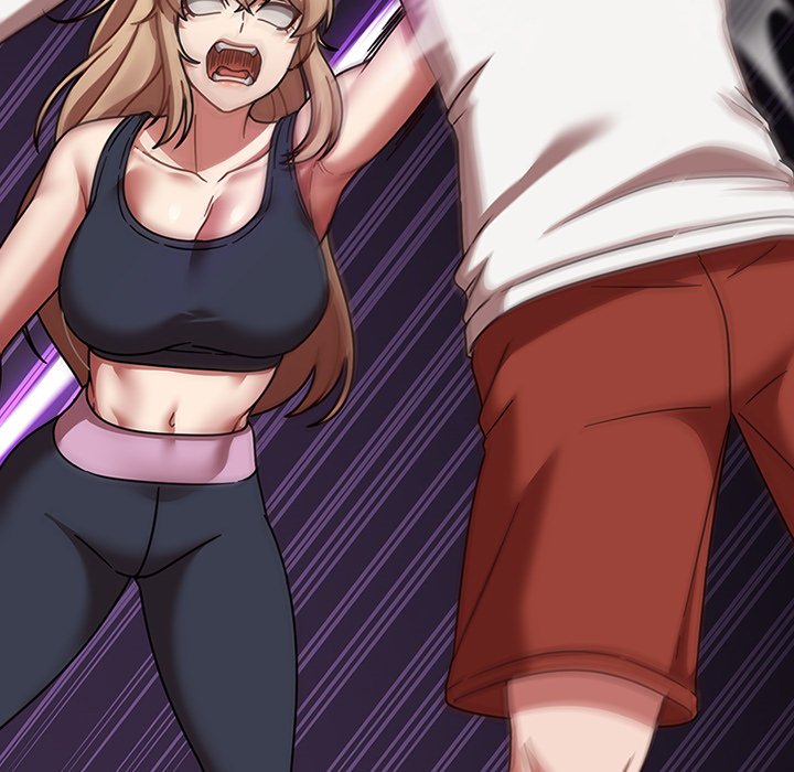 Ground and Pound Chap Chapter 38-Ground and Pound - Next Chap 40