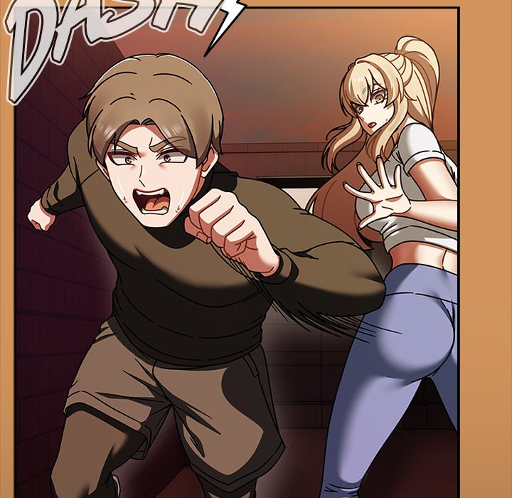 Ground and Pound Chap Chapter 38-Ground and Pound - Next Chap 40