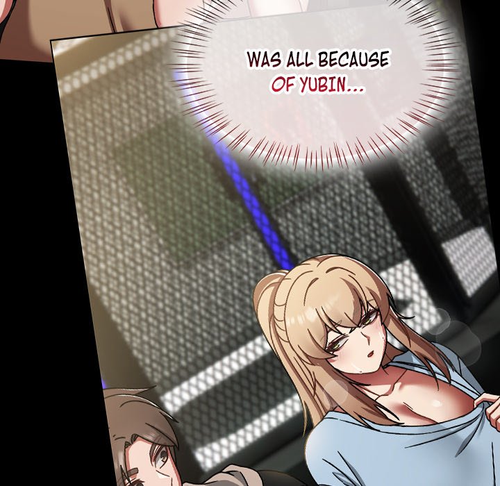 Ground and Pound Chap Chapter 38-Ground and Pound - Next Chap 40