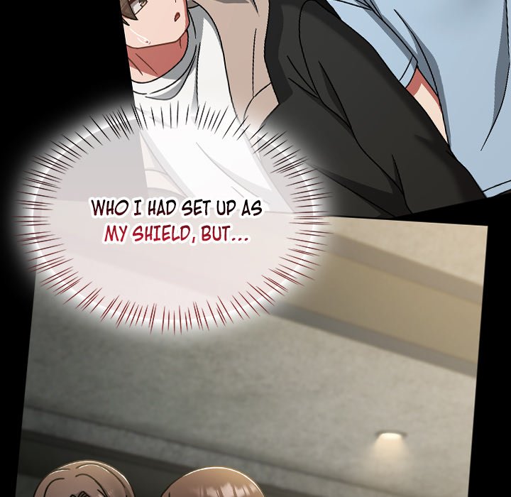 Ground and Pound Chap Chapter 38-Ground and Pound - Next Chap 40