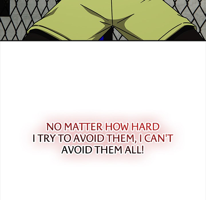 Ground and Pound Chap Chapter 38-Ground and Pound - Next Chap 40