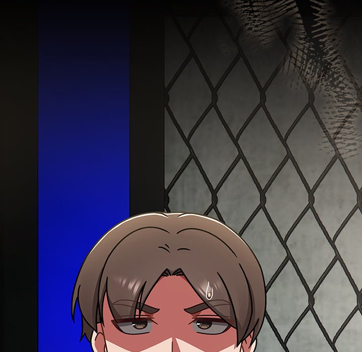 Ground and Pound Chap Chapter 38-Ground and Pound - Next Chap 40