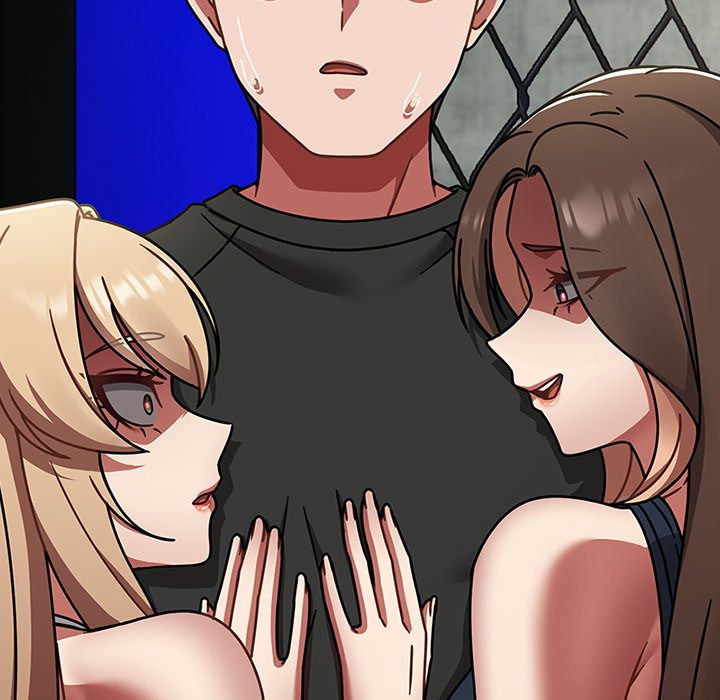 Ground and Pound Chap Chapter 38-Ground and Pound - Next Chap 40