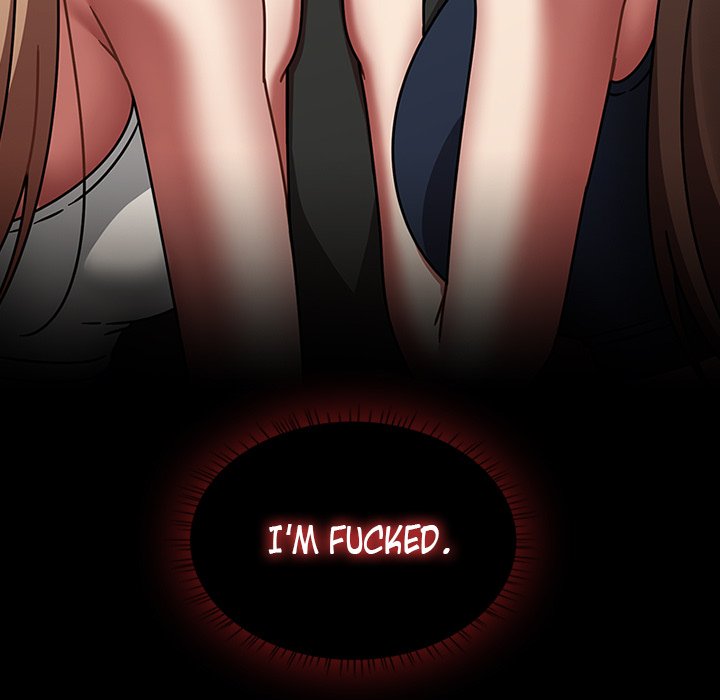 Ground and Pound Chap Chapter 38-Ground and Pound - Next Chap 40