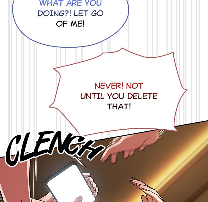 Ground and Pound Chap Chapter 38-Ground and Pound - Next Chap 40