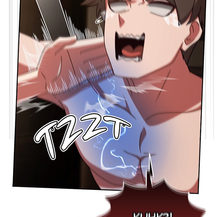 Ground and Pound Chap Chapter 38-Ground and Pound - Next Chap 40