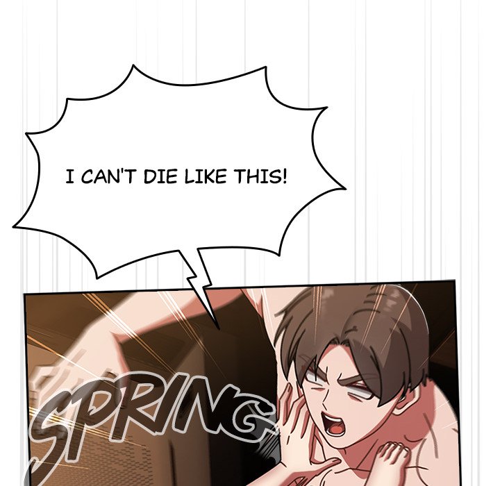 Ground and Pound Chap Chapter 38-Ground and Pound - Next Chap 40