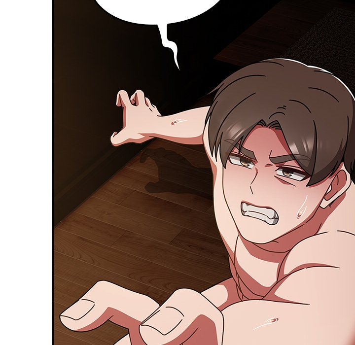 Ground and Pound Chap Chapter 38-Ground and Pound - Next Chap 40