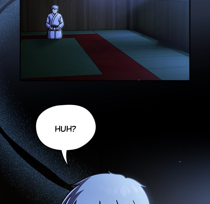 Ground and Pound Chap Chapter 38-Ground and Pound - Next Chap 40