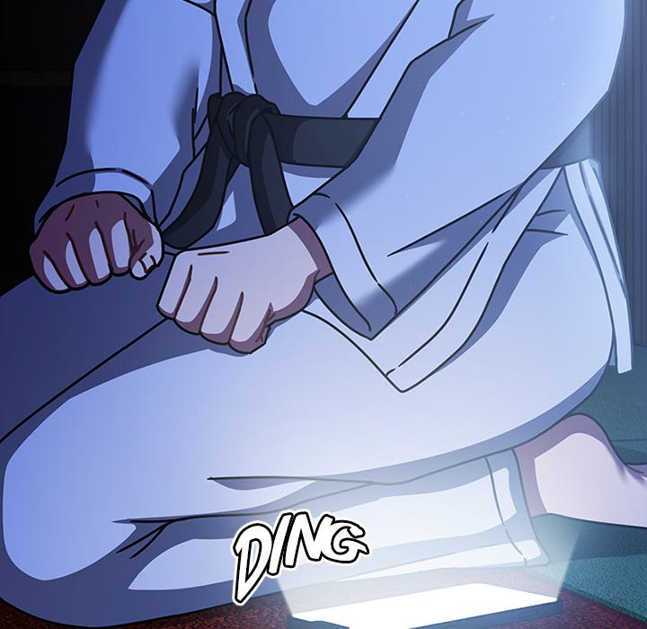 Ground and Pound Chap Chapter 38-Ground and Pound - Next Chap 40