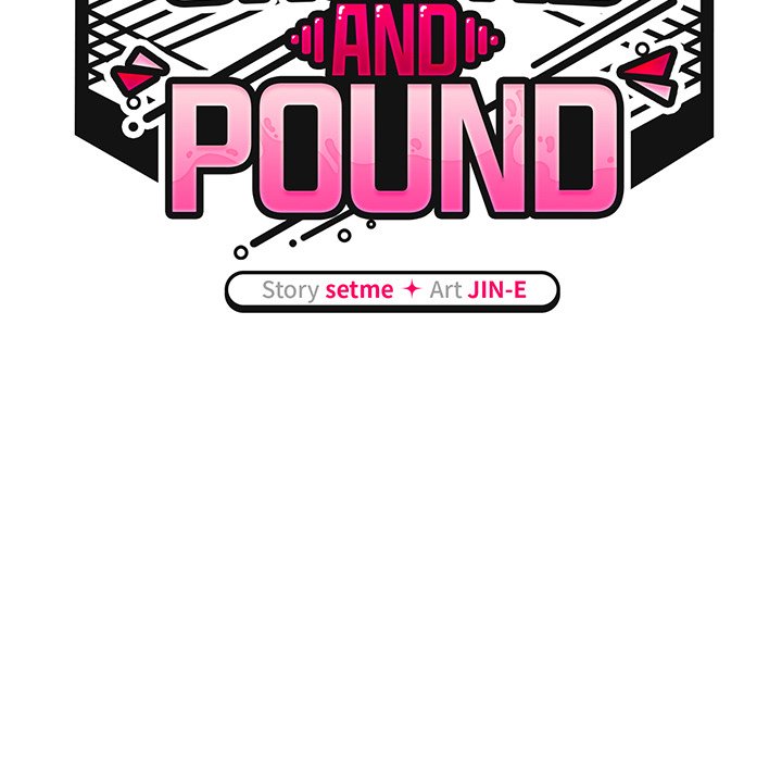 Ground and Pound Chap Chapter 38-Ground and Pound - Next Chap 40