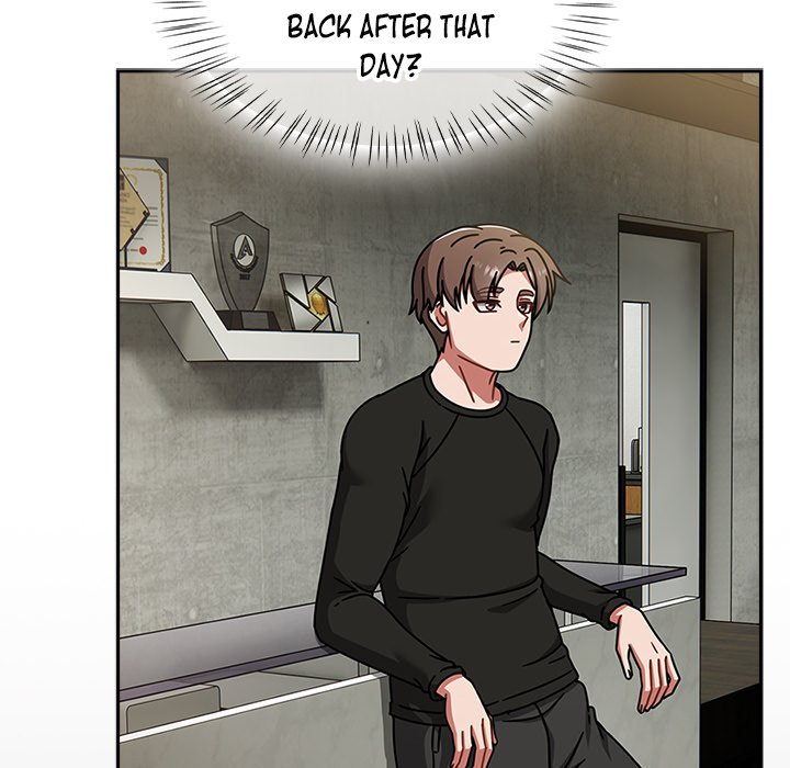 Ground and Pound Chap Chapter 38-Ground and Pound - Next Chap 40